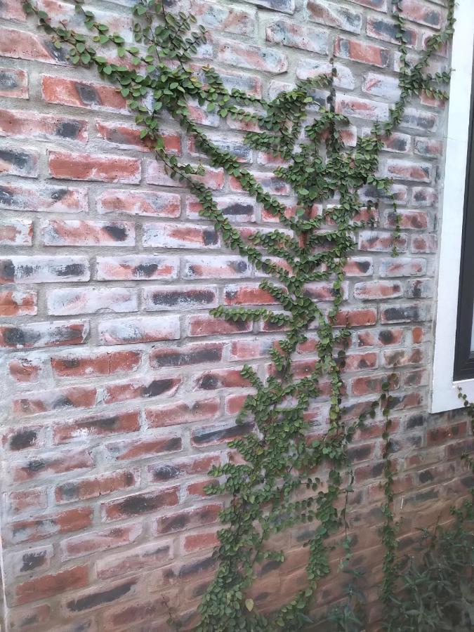 Datani Moc Chau Homestay Lang Mon Екстериор снимка