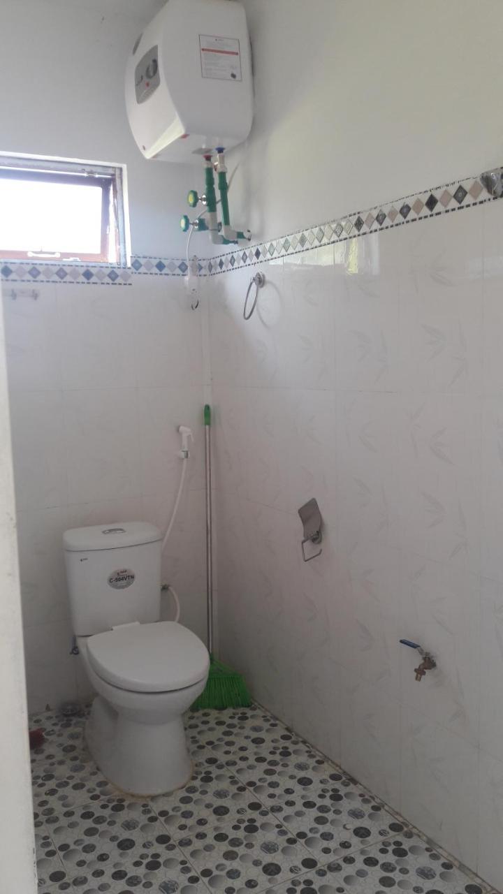 Datani Moc Chau Homestay Lang Mon Екстериор снимка